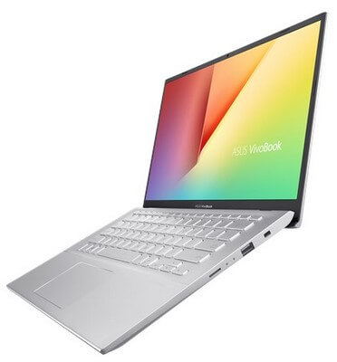 Замена кулера на ноутбуке Asus VivoBook 14 X412DA